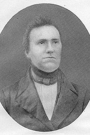 Karl Friedrich Hermann