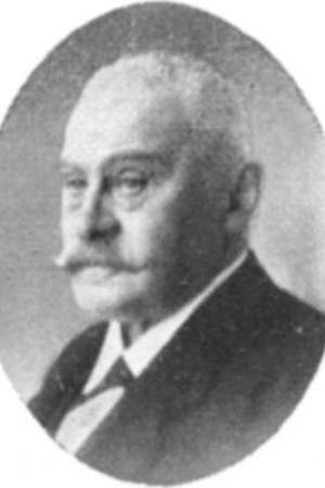 Karl Friedrich Küstner