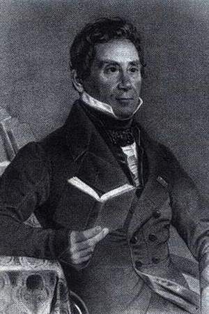 Karl Friedrich Nebenius