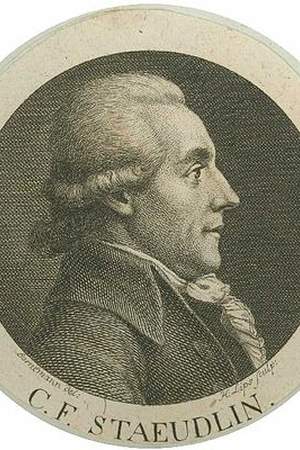 Karl Friedrich Stäudlin