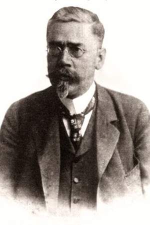Karl Gölsdorf