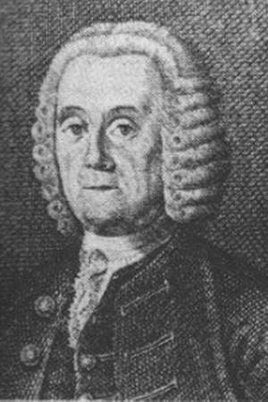 Karl Heinrich von Bogatzky