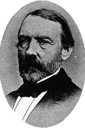 Karl Hermann Berendt