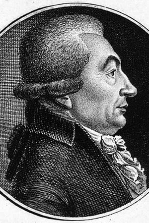 Karl Kaspar von Siebold