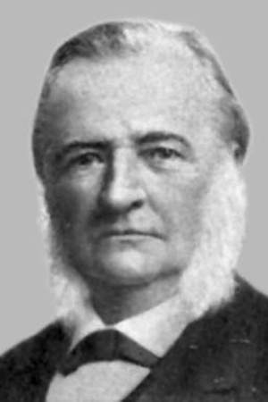 Karl Maximovich