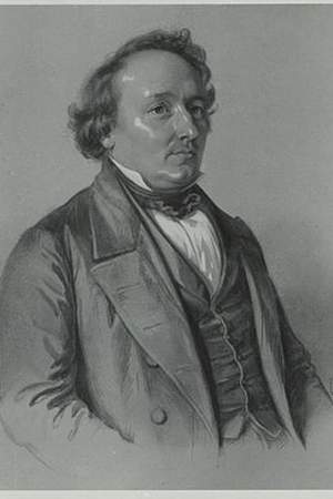 Karl Rudolf Hagenbach