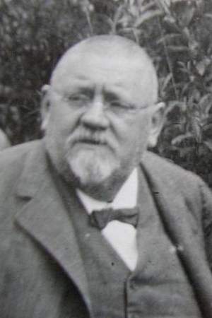 Karl Scheel