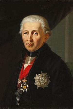 Karl Theodor Anton Maria von Dalberg