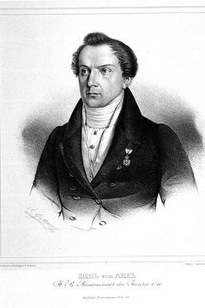 Karl von Abel