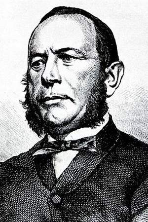 Karl Wilhelm Posselt