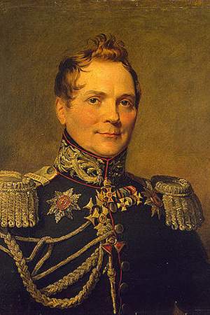 Karl Wilhelm von Toll