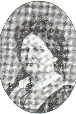 Karolina Bock
