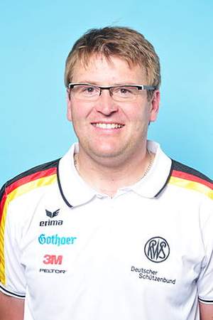 Karsten Bindrich