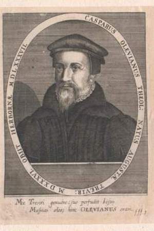 Kaspar Olevianus