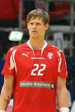 Kasper Søndergaard