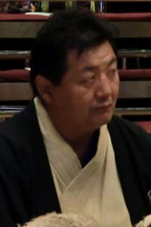 Kasugafuji Akihiro
