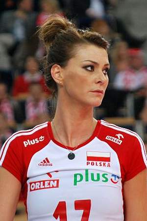 Katarzyna Skowrońska