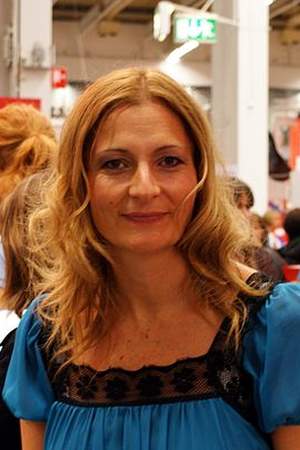 Katerina Janouch