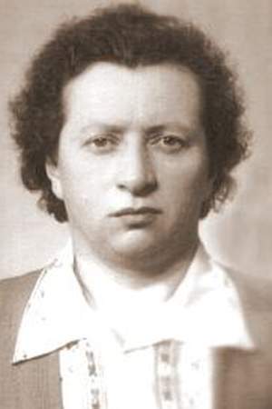 Kateryna Yushchenko