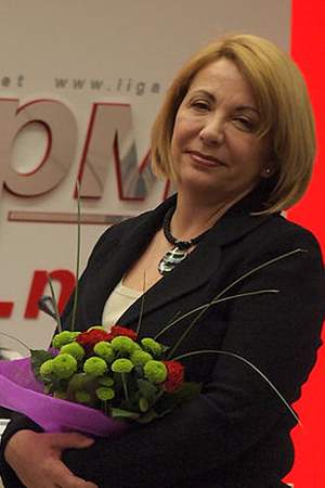 Kateryna Yushchenko