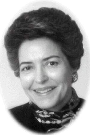 Katherine D. Ortega
