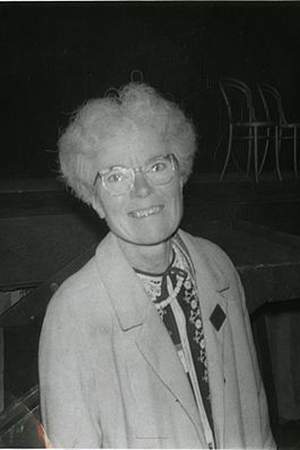 Kathleen Lonsdale