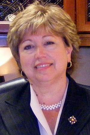 Kathleen M. Dumais