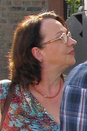 Katja Lange-Müller