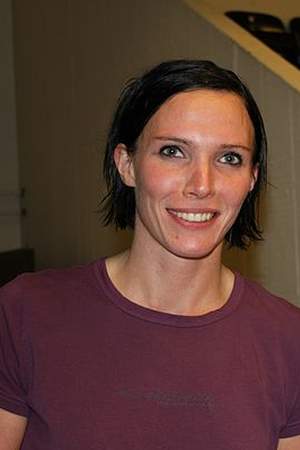 Katja Nyberg