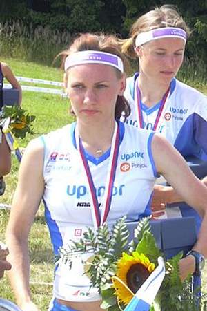 Katri Lindeqvist