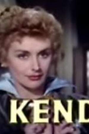 Kay Kendall