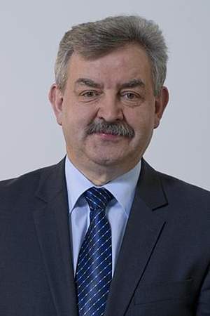 Kazimierz Kleina
