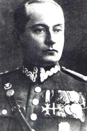 Kazimierz Mastalerz