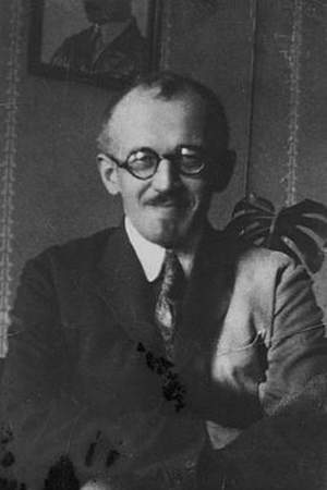Kazimierz Vetulani