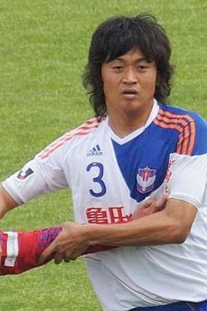 Kazuhiko Chiba