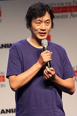 Kazuhiro Furuhashi