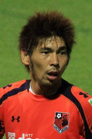 Kazuhiro Murakami