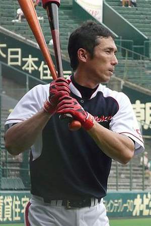 Kazuki Fukuchi