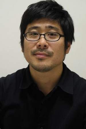 Kazuyoshi Kumakiri