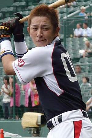 Keizo Kawashima