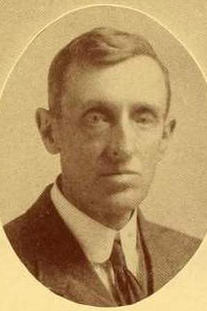 Kelton B. Miller