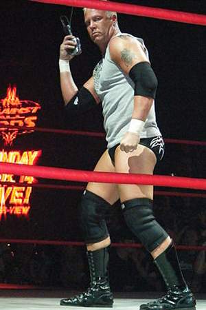 Ken Anderson (wrestler)