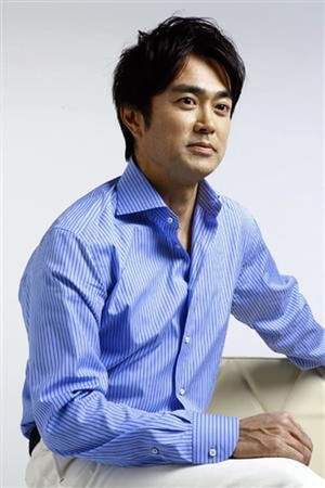 Ken Ishiguro
