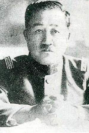 Kenji Doihara