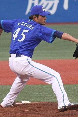 Kenji Tsuchiya