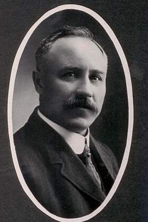 Kenneth W. MacKenzie