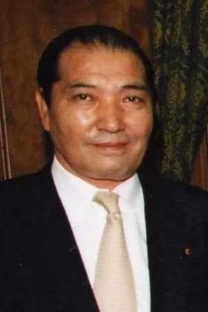 Kenshiro Matsunami