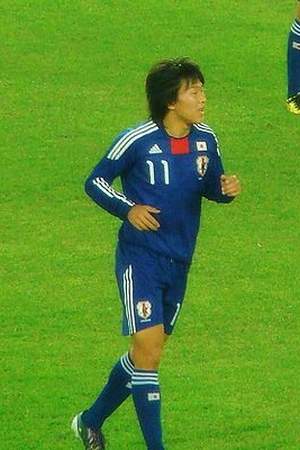 Kensuke Nagai
