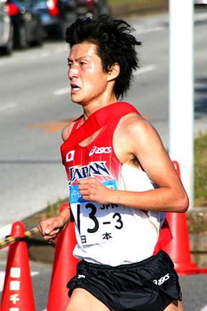 Kensuke Takezawa