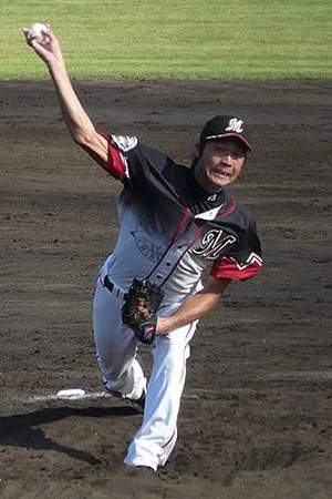 Kentaro Hashimoto